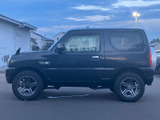 ジムニー ランドベンチャー 4WD 