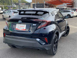 C-HR ハイブリッド 1.8 G モード ネロ 