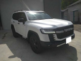 ランドクルーザー300 3.3 GRスポーツ ディーゼル 4WD 