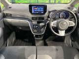 ムーヴカスタム RS ハイパー SA 