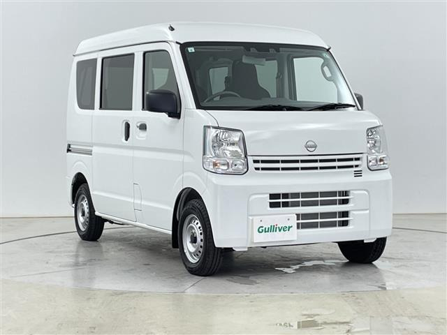 クリッパー DX 4WD 修復歴無し
