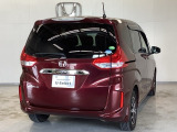 フリード 1.5 G ホンダセンシング 4WD 