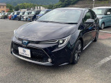 カローラツーリング 1.8 ハイブリッド W×B 
