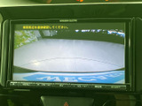 バックモニター