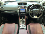 レヴォーグ 1.6 STI スポーツ アイサイト 4WD 