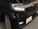 N-BOXカスタム G L ホンダセンシング 