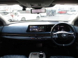 アリア B6 e-4ORCE 4WD 