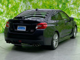 WRX S4 2.0 GT-S アイサイト 4WD 