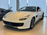 【中古車情報】フェラーリ GTC4ルッソ  T の中古車詳細（走行距離：0.9万km、カラー：ビアンコアブス、販売地域：福岡県福岡市博多区）