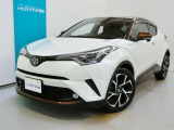 人気のダークブラウンマイカメタリック/ホワイトパールクリスタルシャインのツートン車です。