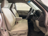【禁煙表記について】タバコの臭いは感じられませんが、その他車内のニオイに関しては個人の主観となる為、実車確認の際に確認して頂いております。ご了承お願い致します。