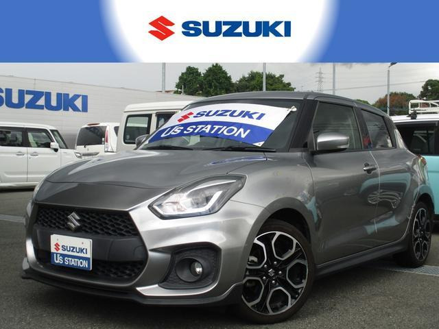 スイフト 1.4 スポーツ