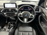 X3  xDrive20d Mスポーツ