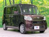 大好評のボディコーティング「弾スプラッシュコート」もご納車までに施工可能。通常のガラスコートと異なる、耐久年数6年の無機質ガラスコーティングが、ボディをキレイな状態に保ってくれます。