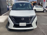 セレナ 2.0 ハイウェイスター V 4WD 