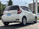 ノート 1.2 e-POWER メダリスト 