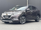 ヴェゼル 1.5 ハイブリッド Z ホンダセンシング ワンオーナー 修復歴無し