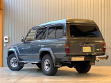 ランドクルーザー80 4.0 VX 4WD 