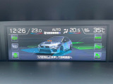 WRX S4 2.0 GT-S アイサイト 4WD 