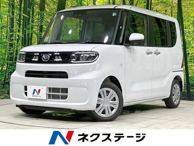 タント X 