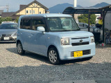 ムーヴコンテ X 4WD 