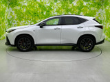 NX 350 Fスポーツ 4WD 