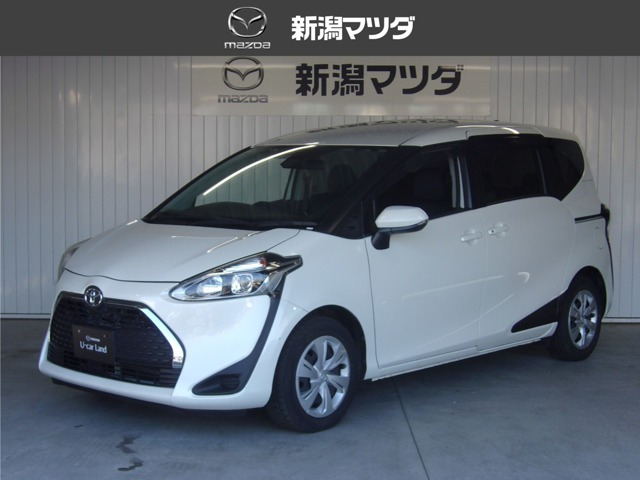 シエンタ 1.5 G 