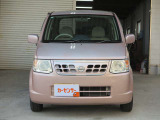 オッティ E リモコンオートスライドドア車