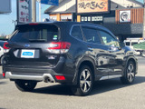 フォレスター 2.0 アドバンス 4WD 