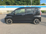 ムーヴカスタム RS ハイパー SA 