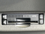 【ETC】高速道路の料金所をストレスなく通過!話題のスポットやサービスエリアに多い「スマートIC」利用時は必須のアイテムです。当店でセットアップを実施、ご納車当日からすぐにご利用いただけます!