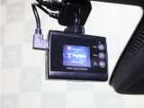 ■ユピテル製ドライブレコーダーDRY-AS370WG