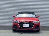 A1スポーツバック 25 TFSI アドバンスド 