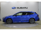 レヴォーグ 2.4 STI スポーツR EX 4WD 