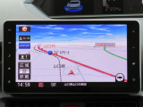 ナビ型番:NSZN-Y69DS