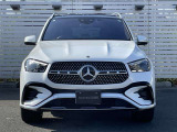 GLE 450d 4マチック スポーツ (ISG搭載モデル) 4WD 