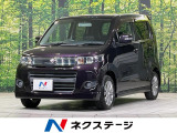禁煙車 ハーフレザーシート スマートキー HIDヘッドライト