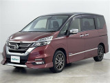 セレナ 2.0 ハイウェイスター 4WD 修復歴無し