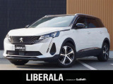 【中古車情報】プジョー 5008 GT ブルーHDi ディーゼル サンルーフ 修復歴無し の中古車詳細（走行距離：3.8万km、カラー：パール、販売地域：埼玉県入間市）