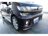 フレア ハイブリッド XS 4WD 