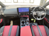 NX 350h Fスポーツ 