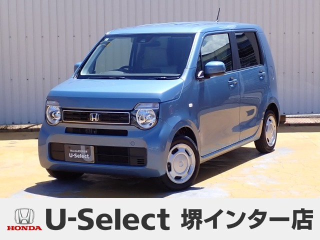 N-WGN L ホンダ センシング 