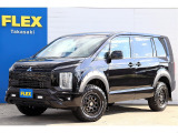 ☆新車☆デリカD5入庫いたしました!