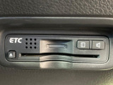 【ETC】高速道路の料金所をストレスなく通過!話題のスポットやサービスエリアに多い「スマートIC」利用時は必須のアイテムです。当店でセットアップを実施、ご納車当日からすぐにご利用いただけます!