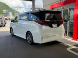 アルファード ハイブリッド 2.5 Z 
