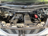 親切・丁寧な専門メカニックスタッフが応対!・車検・点検整備・事故等の修理などアフターサービスも安心。お車のカスタマイズもネクステージのサービススタッフまでご相談ください!