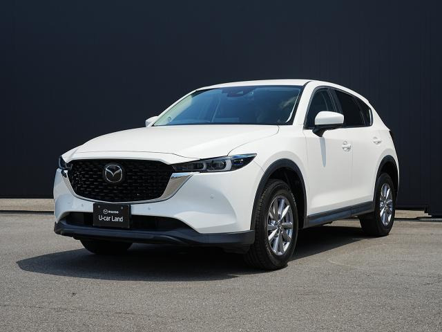 CX-5 2.0 20S スマートエディション 
