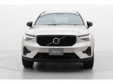 XC40 アルティメット B4 AWD ダークエディション 4WD 