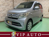禁煙車のN-WGNが入庫しました!CDステレオ スマートキー プッシュスタート 電動格納ドアミラー プライバシーガラス等装備!