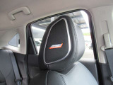 BOSE×日産によるコンパクトカー唯一のプレミアムオーディオ。